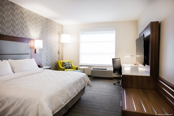 Holiday Inn & Suites CALGARY SOUTH - CONFERENCE CTR (Calgary)